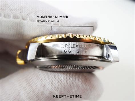 rolex nummer controleren|rolex watch model number lookup.